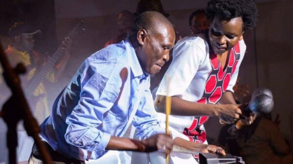 Promoter’s Controversial Snub of Selmor Mtukudzi at Oliver Mtukudzi International Festival Sparks Backlash