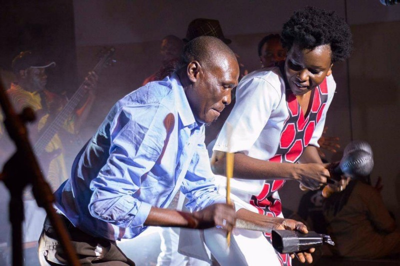 Promoter’s Controversial Snub of Selmor Mtukudzi at Oliver Mtukudzi International Festival Sparks Backlash