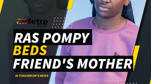 Reason Why Pompy Had an Affair with His Friend's Mother Revealed. Photocredit-Meta