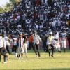 Simba Bhora vs. Highlanders