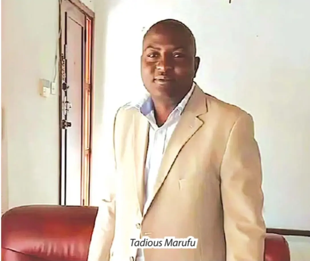 Fraudster 'Tadious Marufu' Dupes Paul Tungwarara of Property Worth US$75K