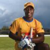 Cricket Star Musakanda Detained After Allegedly Stabbing Wife