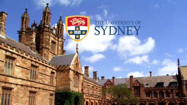 University of Sydney