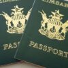 No Visa, No Problem: Countries That Welcome Zimbabweans Without a Visa