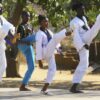 Zimbabwe Taekwondo Academy Heads to South Africa for Inaugural Ace Tournament