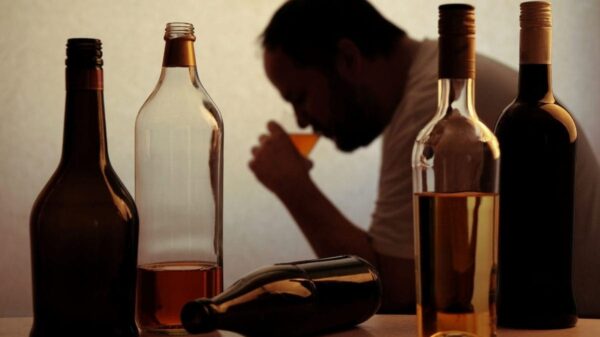 Harare and Matabeleland South Record High Levels of Alcohol Consumption