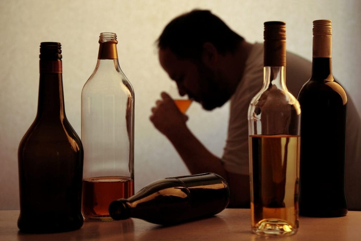 Harare and Matabeleland South Record High Levels of Alcohol Consumption