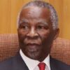 Mbeki Sparks Controversy As He Claims 2008 Xenophobic Attacks