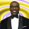 Shannon Sharpe