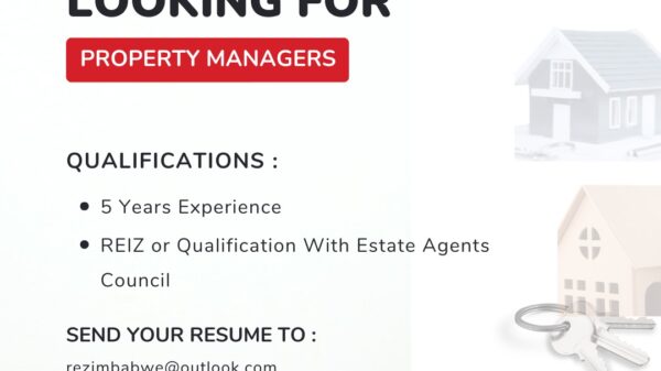 Jobs: Property Managers Needed at ARK Properties