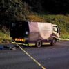 A cash-in-transit team lost US$20,000 to two hitchhikers they had picked up while travelling from Beitbridge to Mutare.