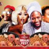 Countdown to the Castle Lager Braai Fest: Harare Set to Sizzle on October 19