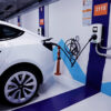 battery electric vehicles