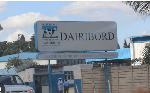 Dairibord Holdings