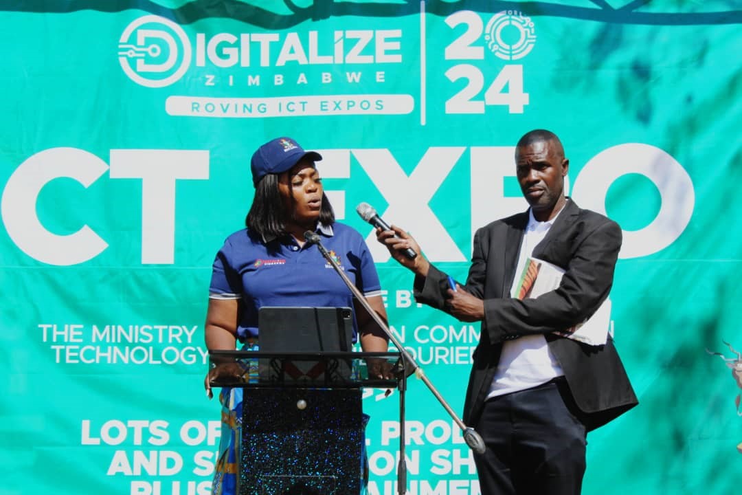 Digitalize Zimbabwe ICT Expo Set for 1st and 2nd November 2024 in Beitbridge