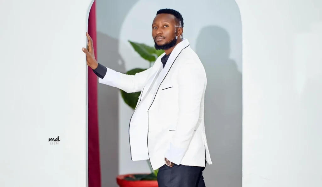 Baba Harare- King David