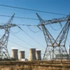 South Africa Faces Power Line Shortage for Green Energy Initiative