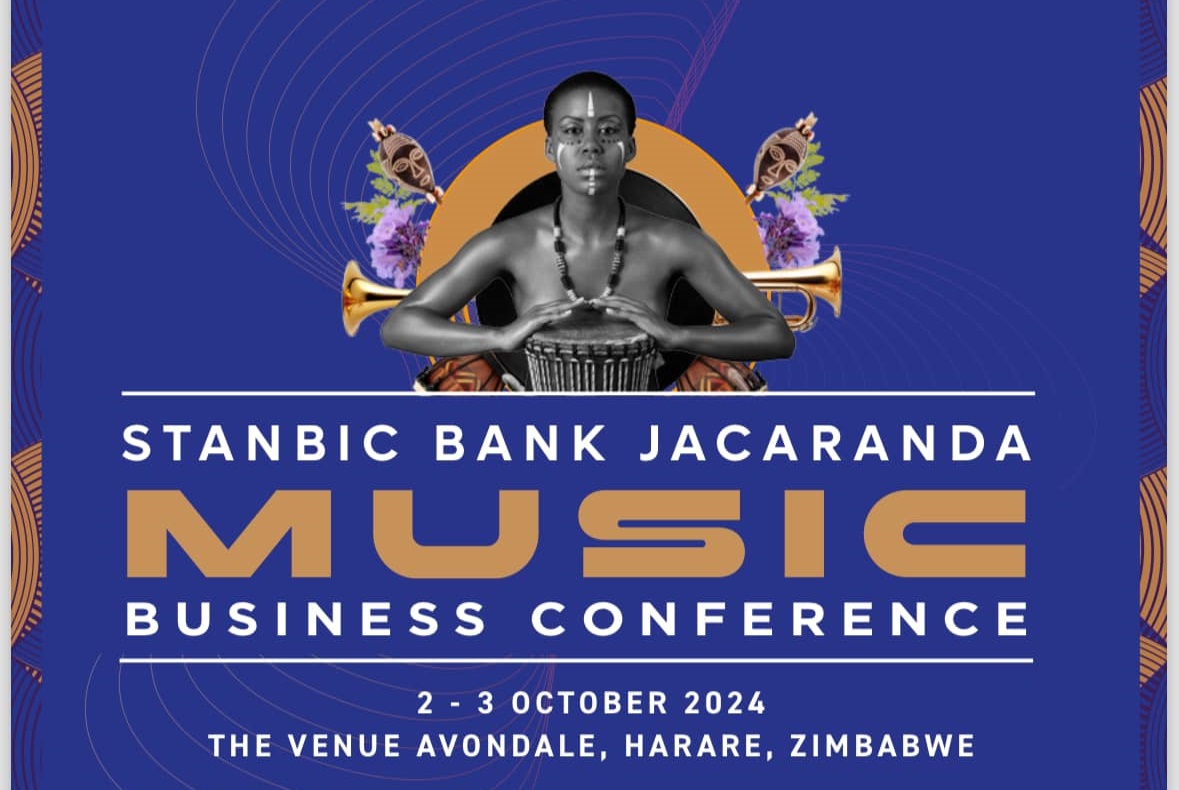 ARTISTS SET TO LEARN BUSINESS ROPES THROUGH STANBIC BANK JACARANDA BUSINESS CONFERENCE