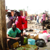 Mbare Traders Market