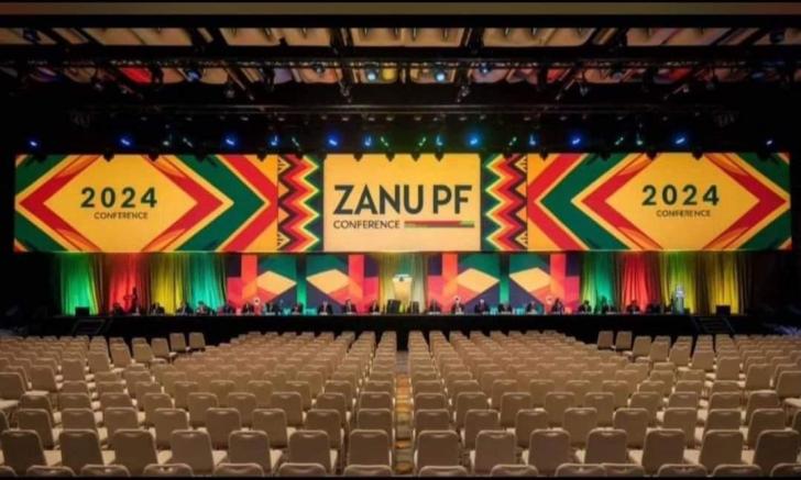 ZANU PF Conference Vows To Tighten And Enforce Laws Against Homosexuality