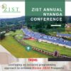 Everything Set For ZIST Nyanga Annual Conference