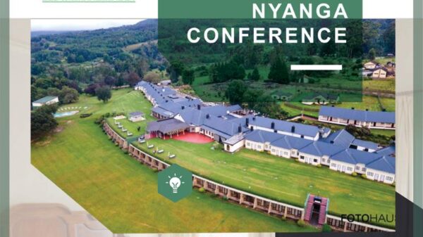 Everything Set For ZIST Nyanga Annual Conference