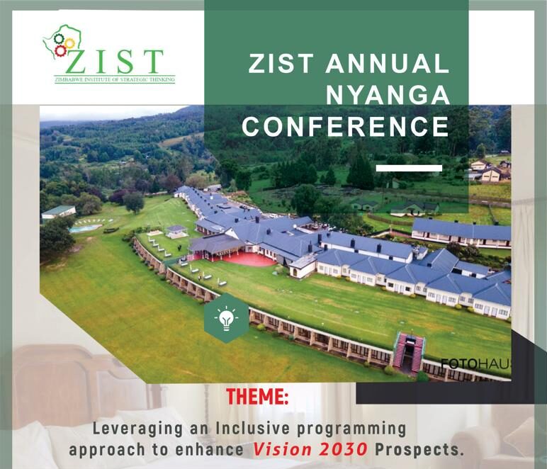 Everything Set For ZIST Nyanga Annual Conference