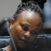 Former Public Protector Busisiwe Mkhwebane Resigns