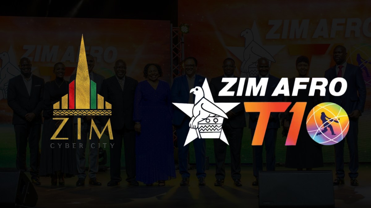 Zim Cyber City Sponsored Zim Afro T10 League Faces ICC Investigation Amid Match-Fixing Storm