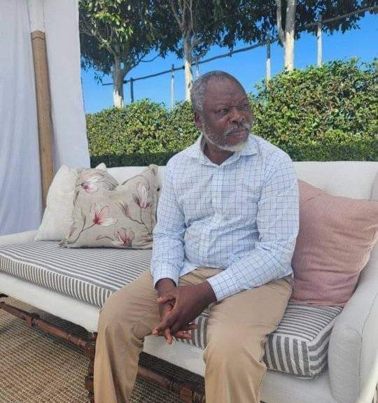 Moses Chunga Defends Footballers Without O-Level Passes