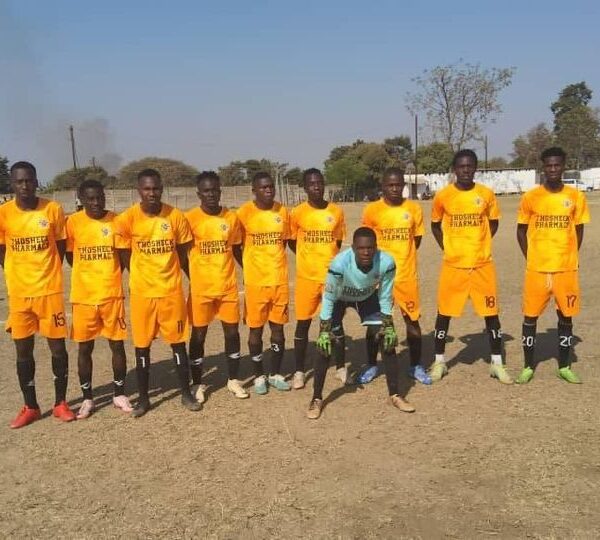 Karoi United Challenges NRSL Verdict On Abandoned Scottland Match