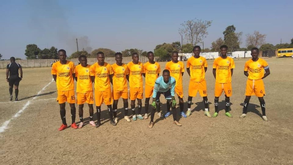 Karoi United Challenges NRSL Verdict On Abandoned Scottland Match