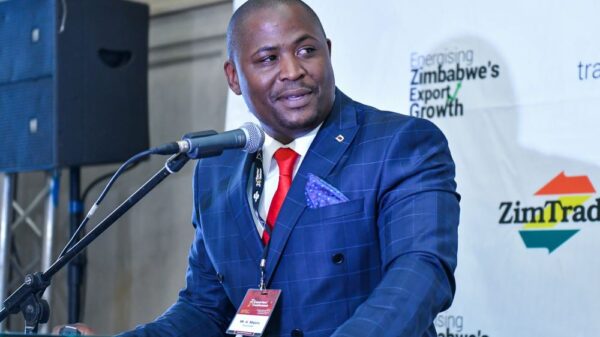 Zimbabwe Targets Investment Growth at Expo 2025 Osaka