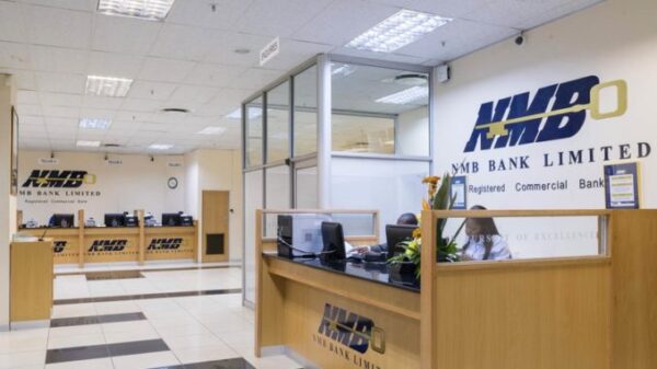 NMBZ Holdings Pursues US$75 Million Credit Lines to Bolster Key Economic Sectors