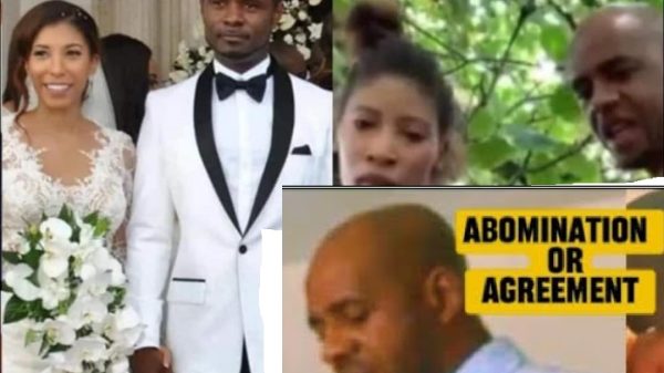 Heartbroken Husband Reveals Pain Over Wife's Infidelity With Baltasar After Spending $35,000 on Wedding