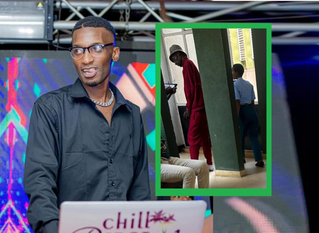 Chillspot Producer DJ Rhibe Rape Trial Set to Begin