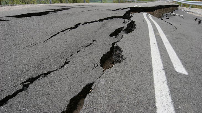 Karoi, Kariba Hit By Earth Tremors