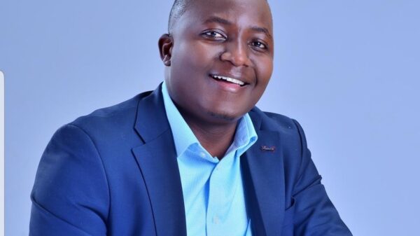 LEWIS MATUTU CHARGED WITH FRAUD