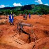 Clashes Erupt Over Gold Claim at Lonely Park Farm in Goromonzi North