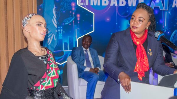 Zimbabwe Charts Path to Digital Economy Leadership at AI and Innovation Week