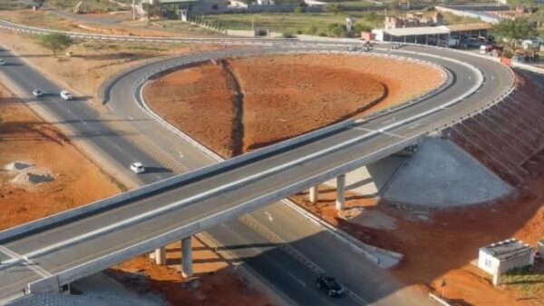 US$88 Million for Shoddy Work? Mbudzi Interchange Sparks Public Outrage in Zimbabwe