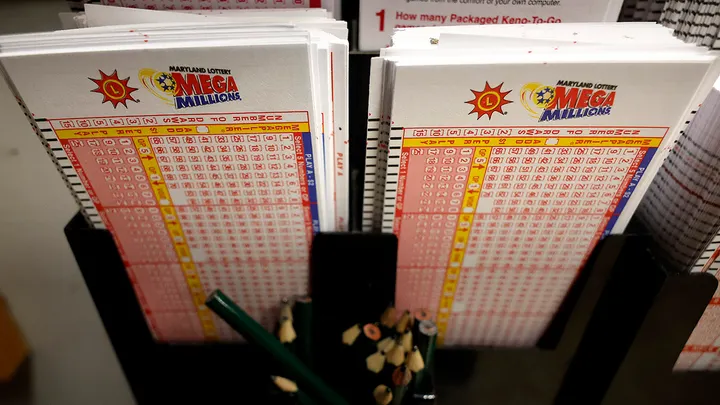 California Player Wins $1.22 Billion Jackpot