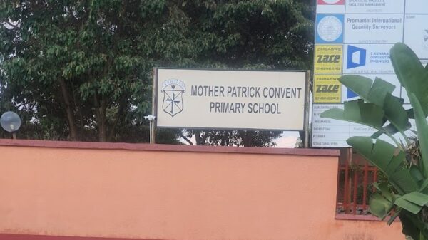 40 Learners Expelled From Mother Patrick Convent Primary School