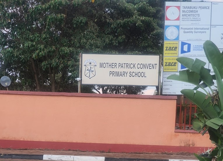 40 Learners Expelled From Mother Patrick Convent Primary School