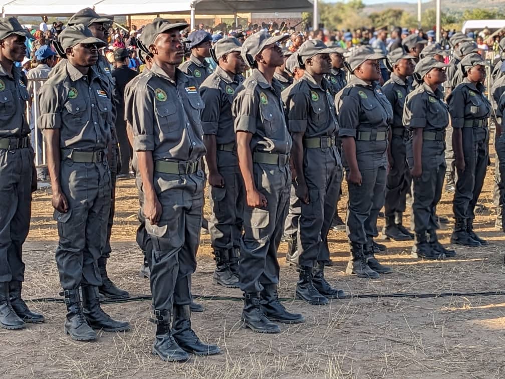 National Youth Service Program