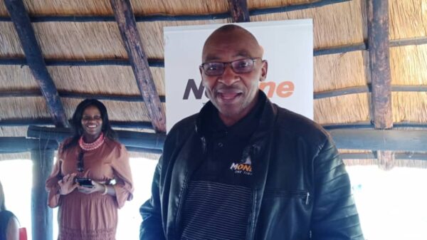 NetOne Elevates Festive Joy with the Recharge and Win Christmas Promotion