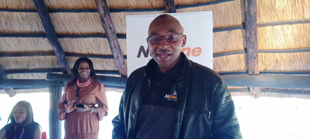 NetOne Elevates Festive Joy with the Recharge and Win Christmas Promotion