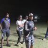 Scotland FC's 'Boss Taka' Celebrates Promotion to Premier League with Fans at Chikurubi Damview