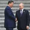 Putin Hails “Unprecedented” Russia-China Relations, Highlights Growing Trade and Global Cooperation