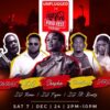 Zimbabwe to Celebrate Year-End with Coca-Cola Food Fest on December 7